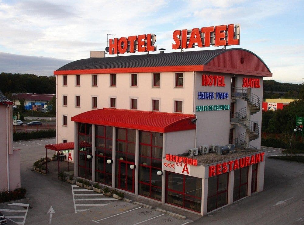 Hotel siatel